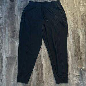 Mondetta black sweatpants